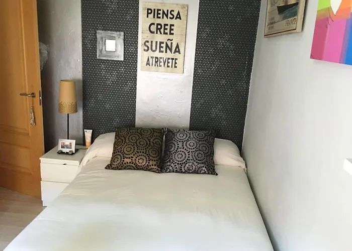 Habitacion Particular,Bano Compartido