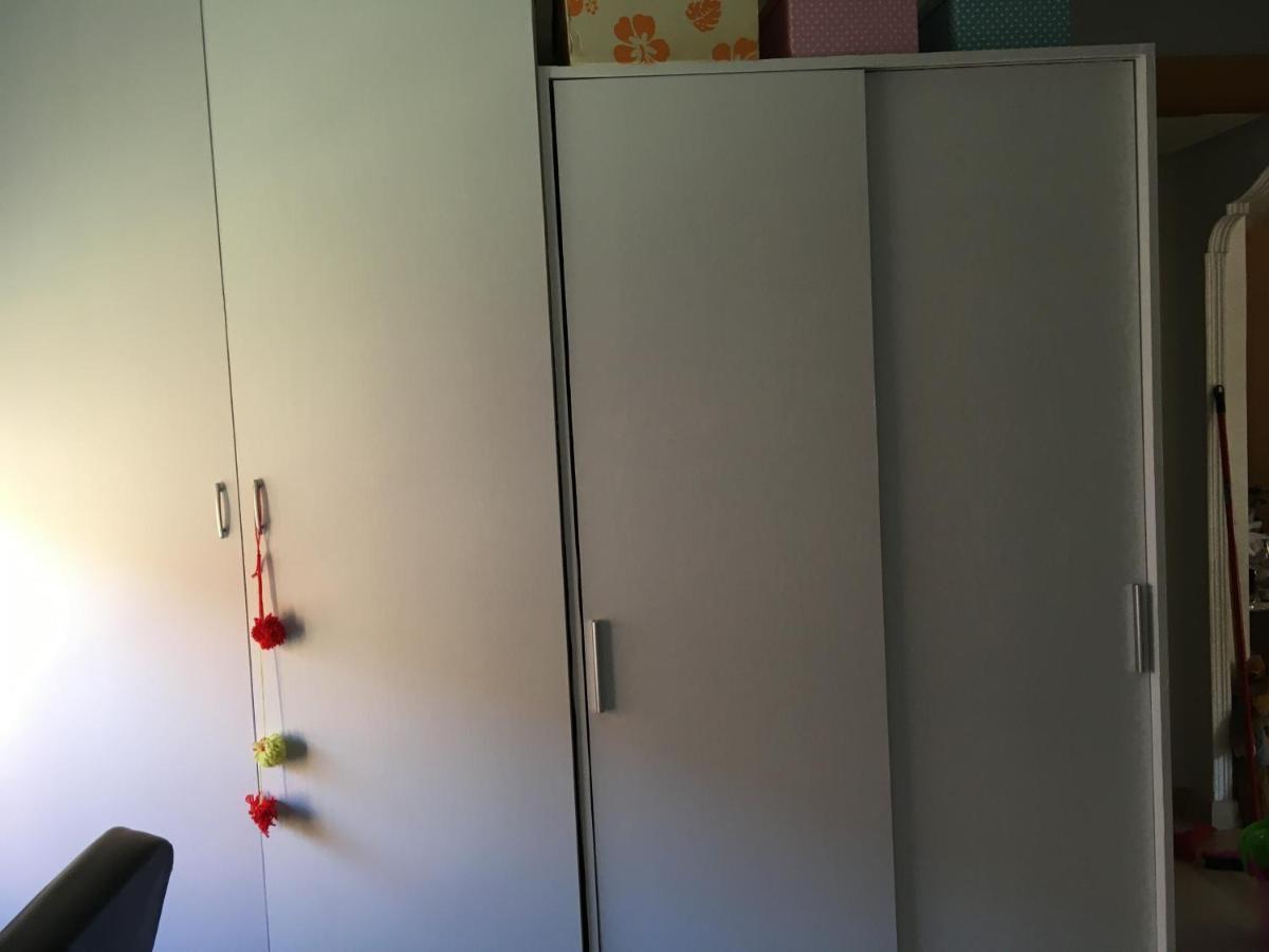 Particular,bano Compartido Apartament *