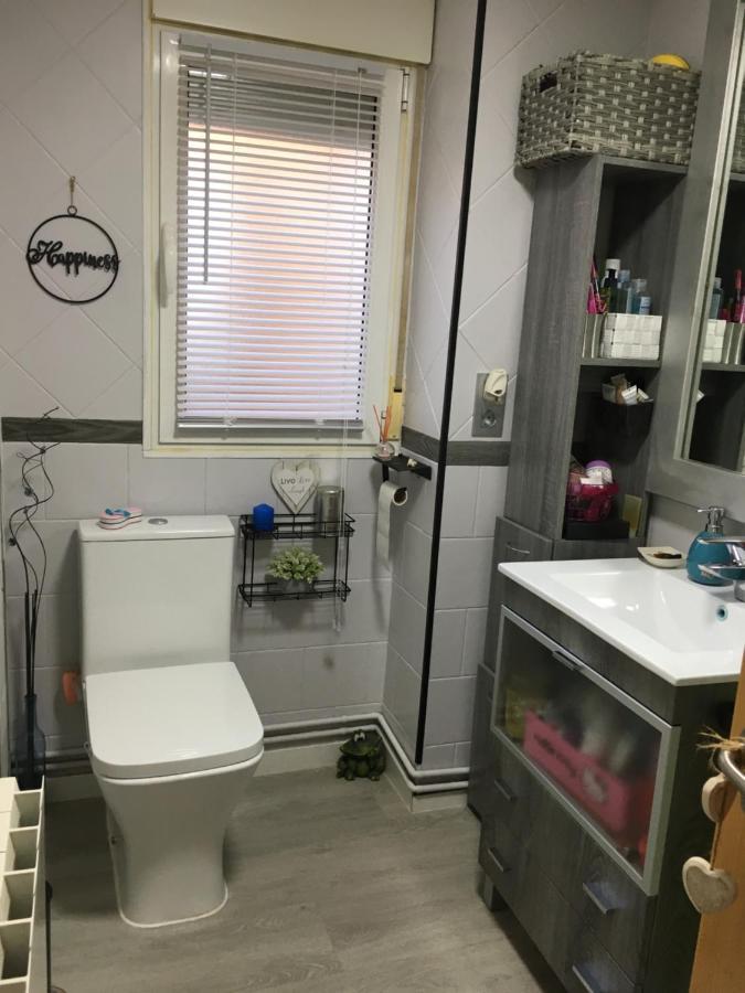 Apartment Particular,bano Compartido Saragossa