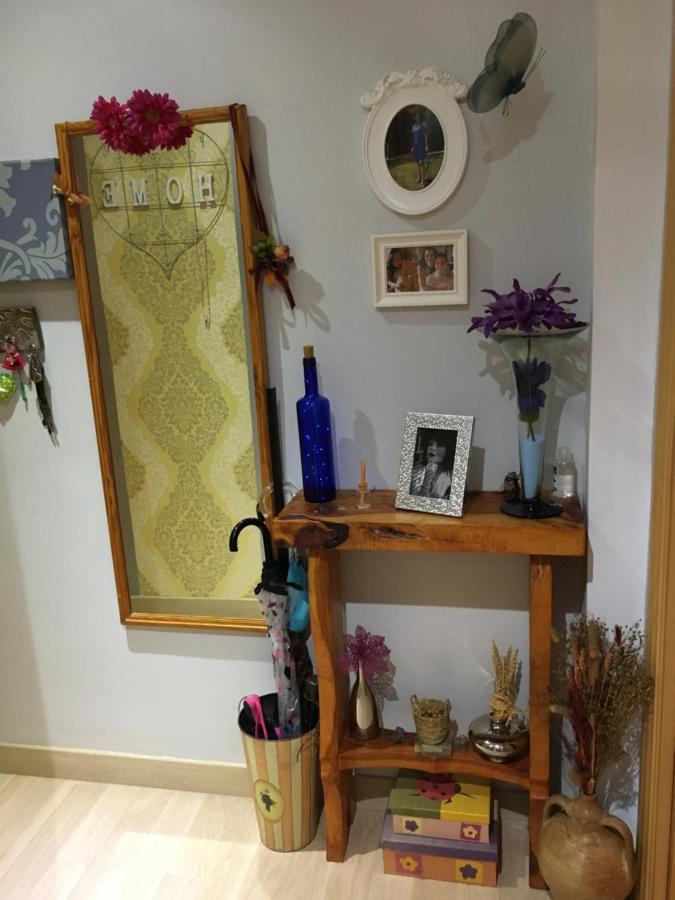 Particular,bano Compartido Apartament Saragossa