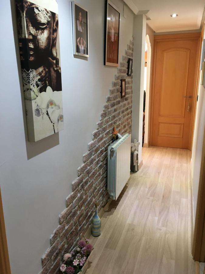 Particular,bano Compartido Apartament