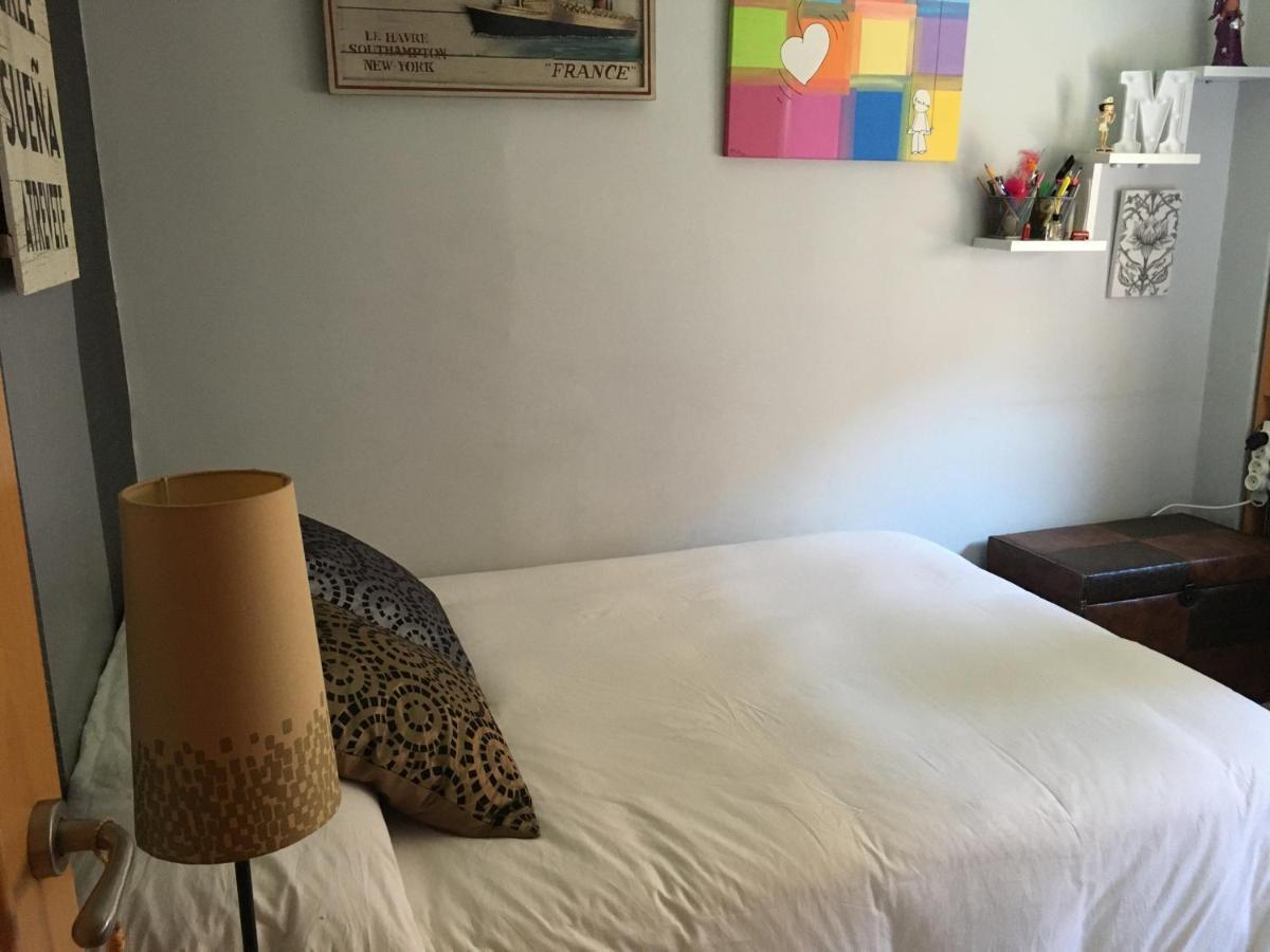 Particular,bano Compartido Apartment