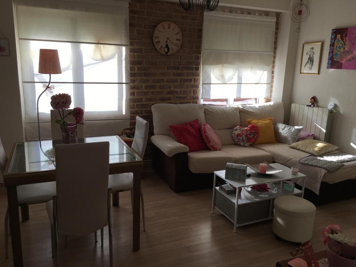 Particular,bano Compartido Apartament *