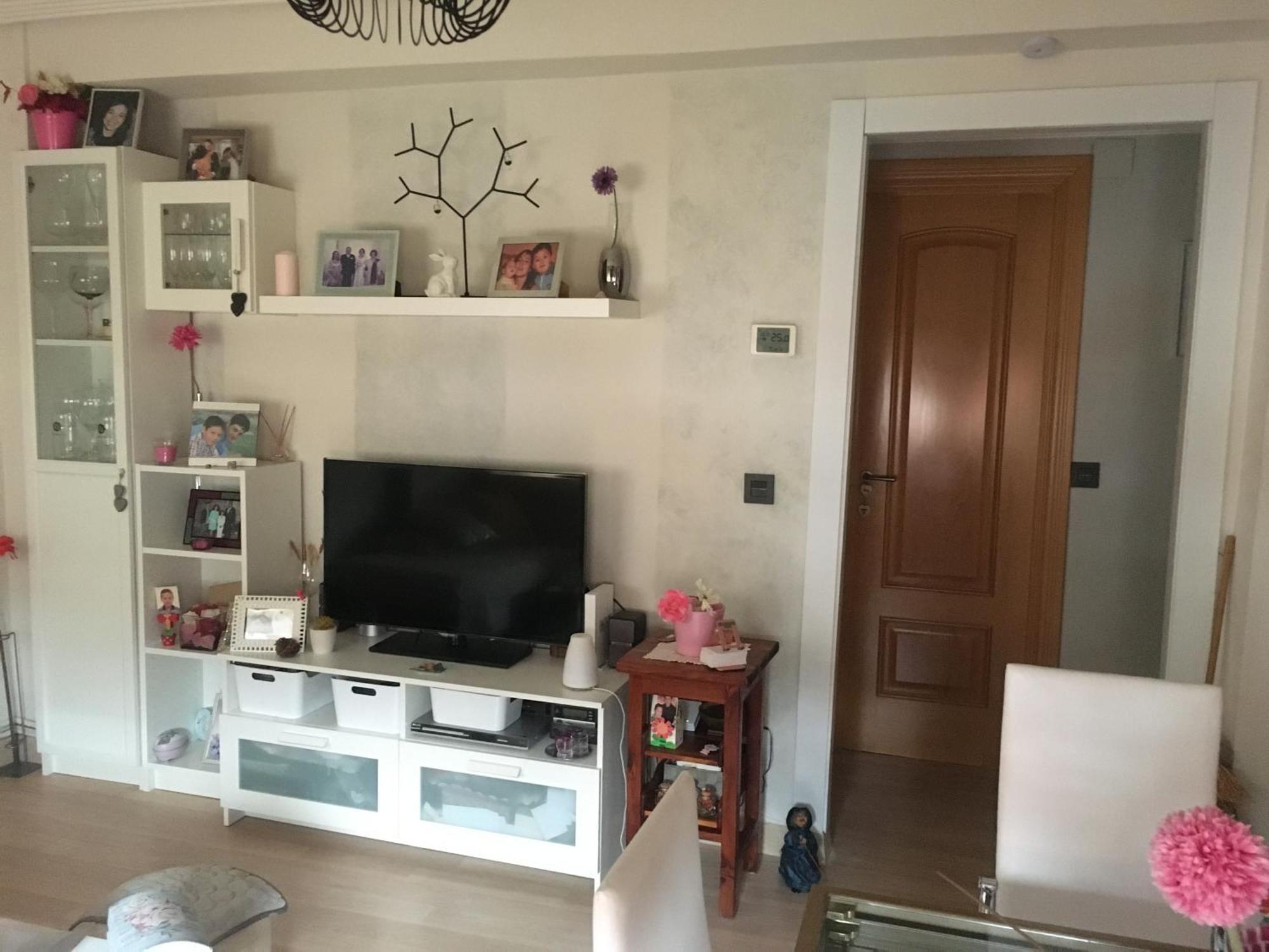 Particular,bano Compartido Apartament *