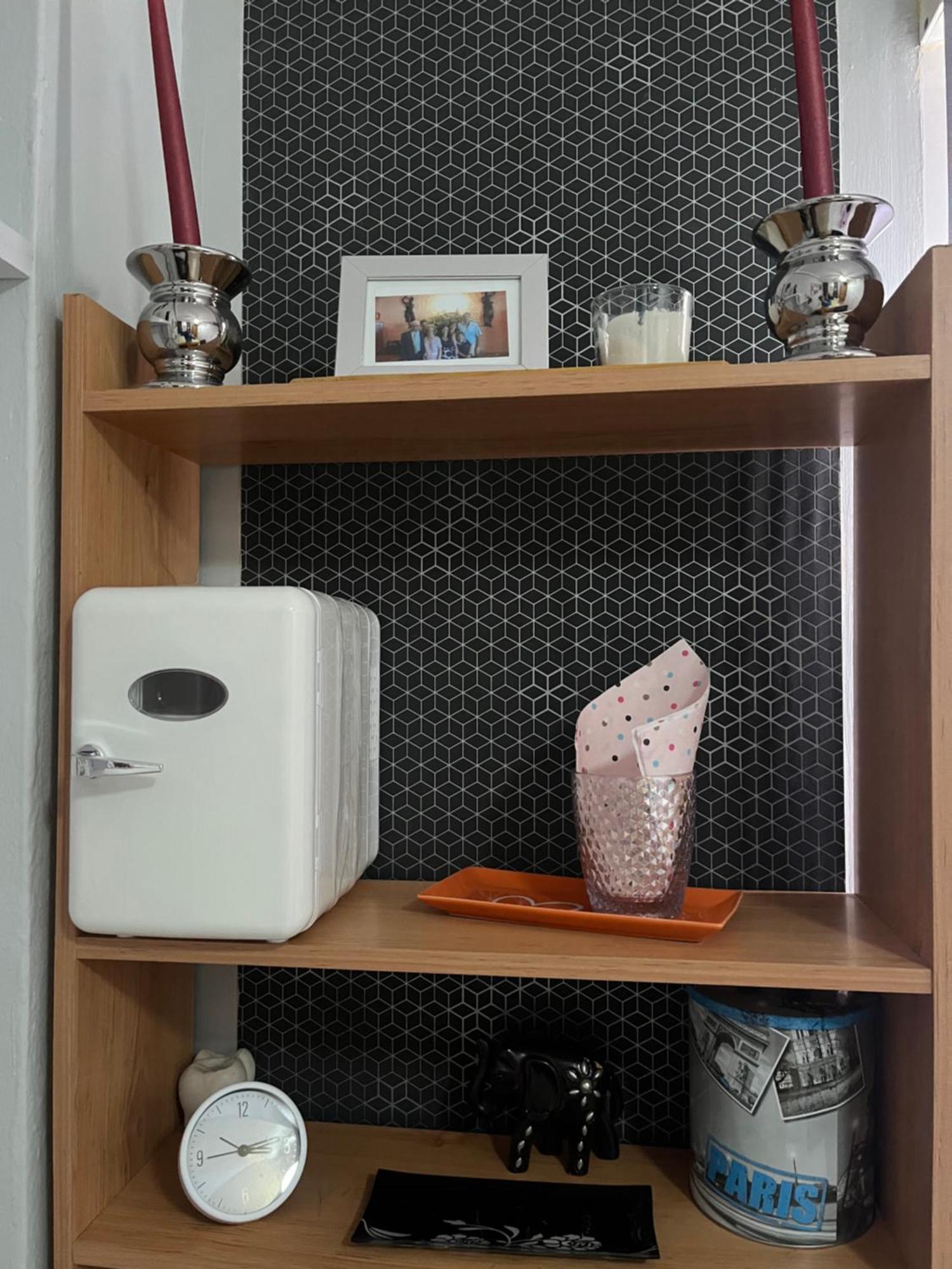 Apartment Particular,bano Compartido